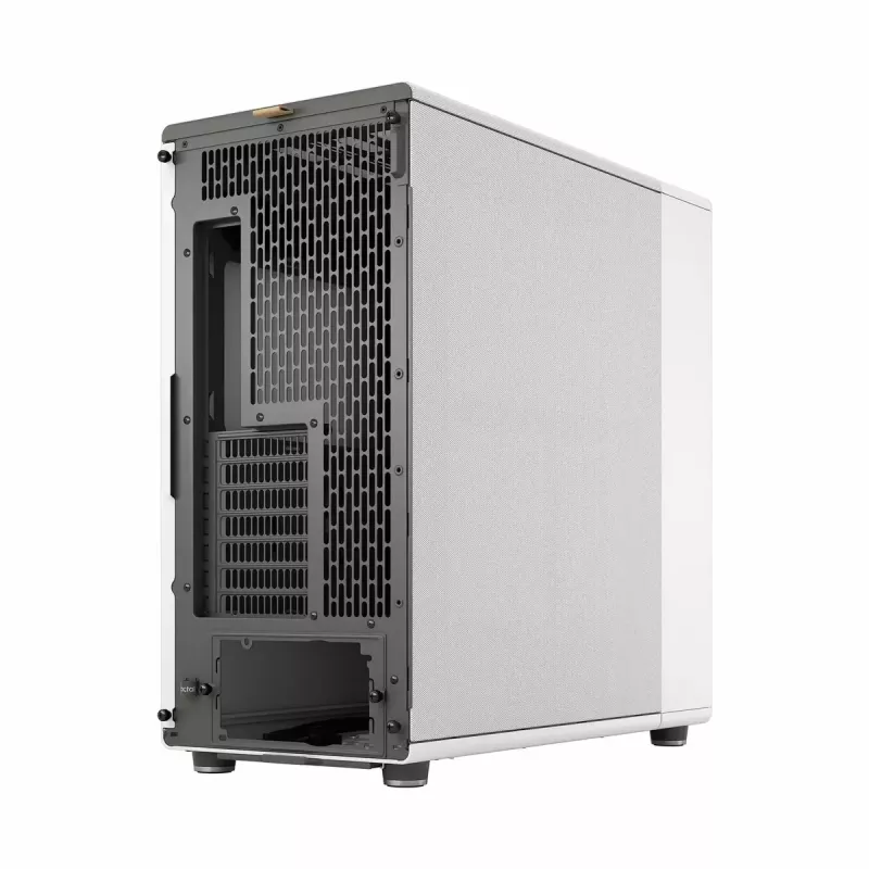 Obudowa PC Fractal Design FD-C-NOR1X-03 Midi Tower biała