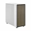 Obudowa PC Fractal Design FD-C-NOR1X-03 Midi Tower biała
