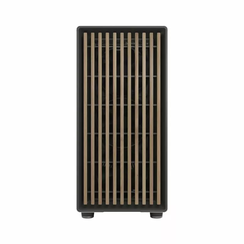 Obudowa PC Fractal Design FD-C-NOR1X-03 Midi Tower biała