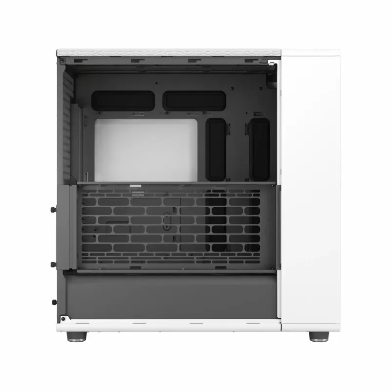 Obudowa PC Fractal Design FD-C-NOR1X-03 Midi Tower biała