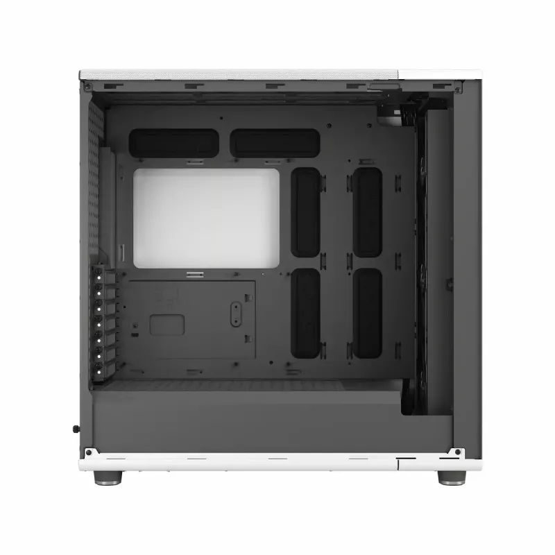 Obudowa PC Fractal Design FD-C-NOR1X-03 Midi Tower biała