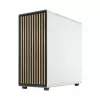 Obudowa PC Fractal Design FD-C-NOR1X-03 Midi Tower biała