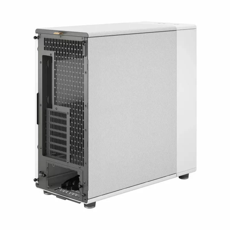 Obudowa PC Fractal Design FD-C-NOR1X-03 Midi Tower biała