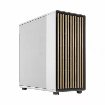 Obudowa PC Fractal Design FD-C-NOR1X-03 Midi Tower biała