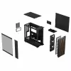Obudowa PC Fractal Design North XL Midi Tower Czarny