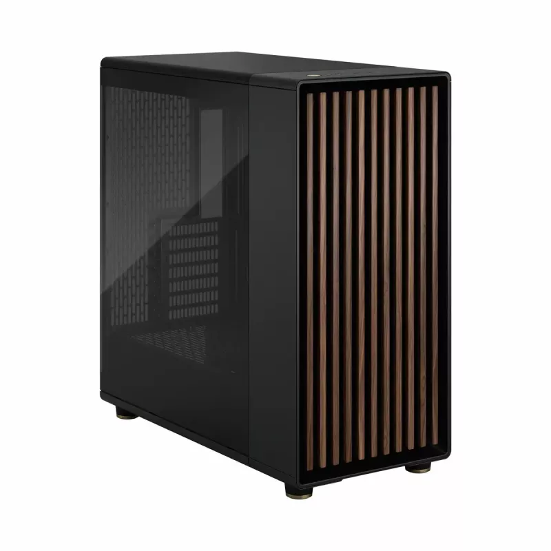 Obudowa PC Fractal Design North XL Midi Tower Czarny