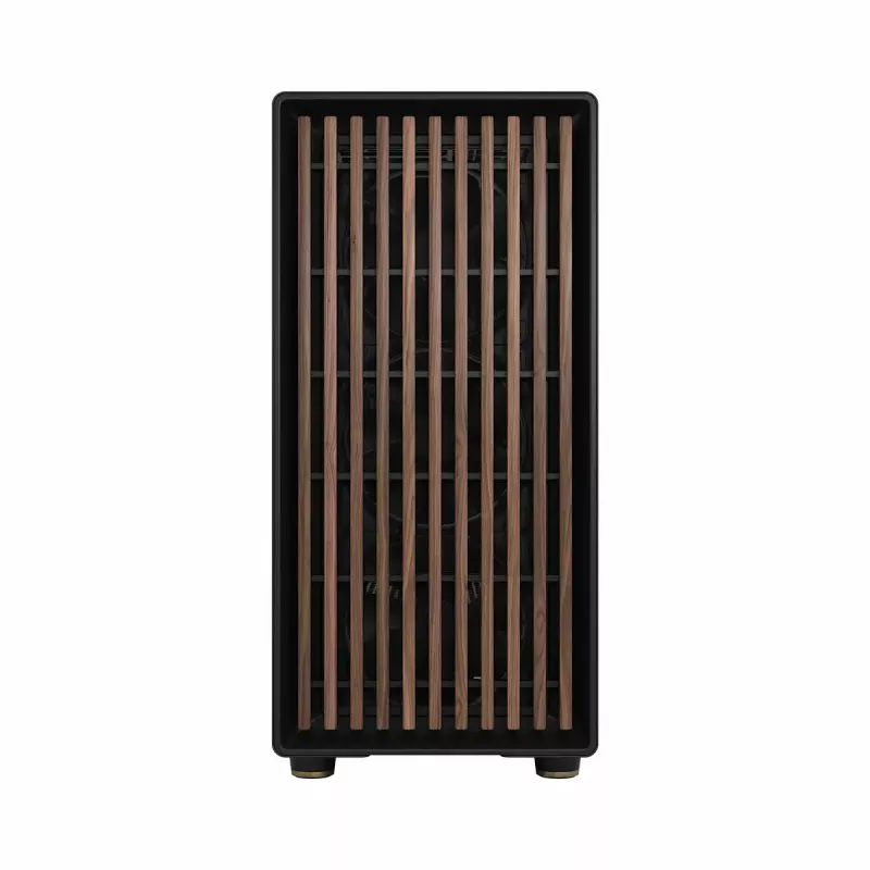 Obudowa PC Fractal Design North XL Midi Tower Czarny