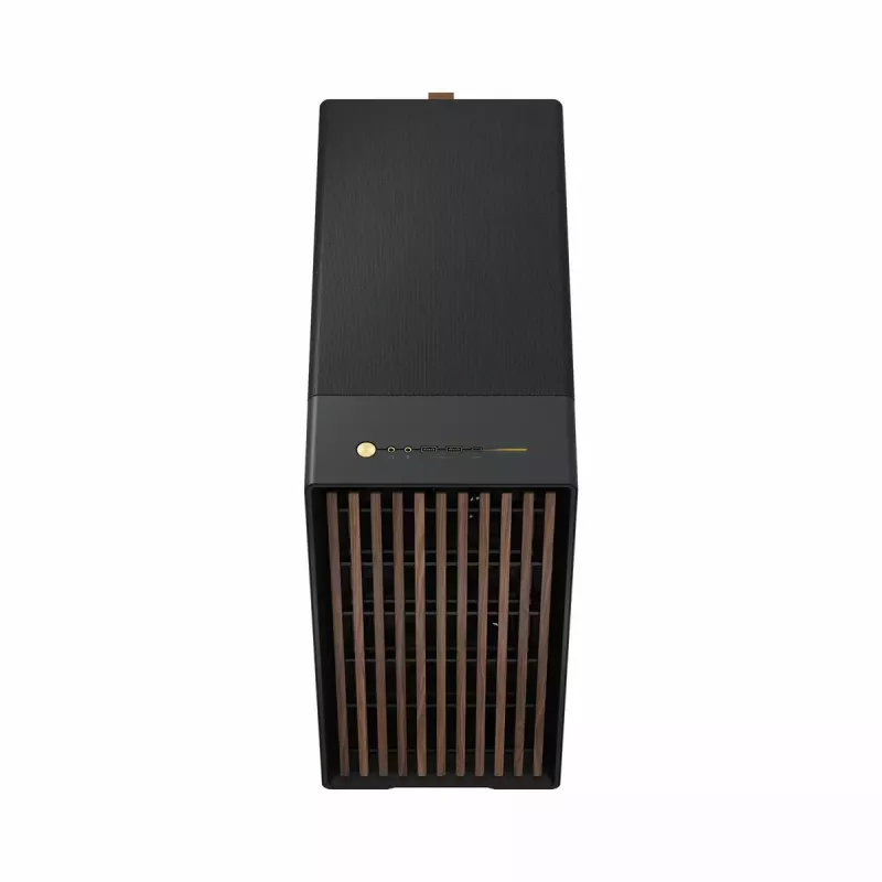 Obudowa PC Fractal Design North XL Midi Tower Czarny