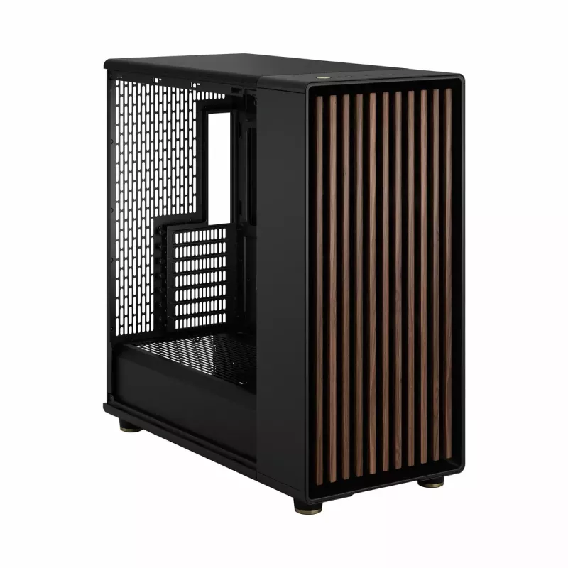Obudowa PC Fractal Design North XL Midi Tower Czarny