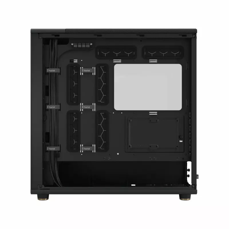 Obudowa PC Fractal Design North XL Midi Tower Czarny
