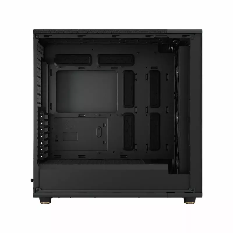 Obudowa PC Fractal Design North XL Midi Tower Czarny