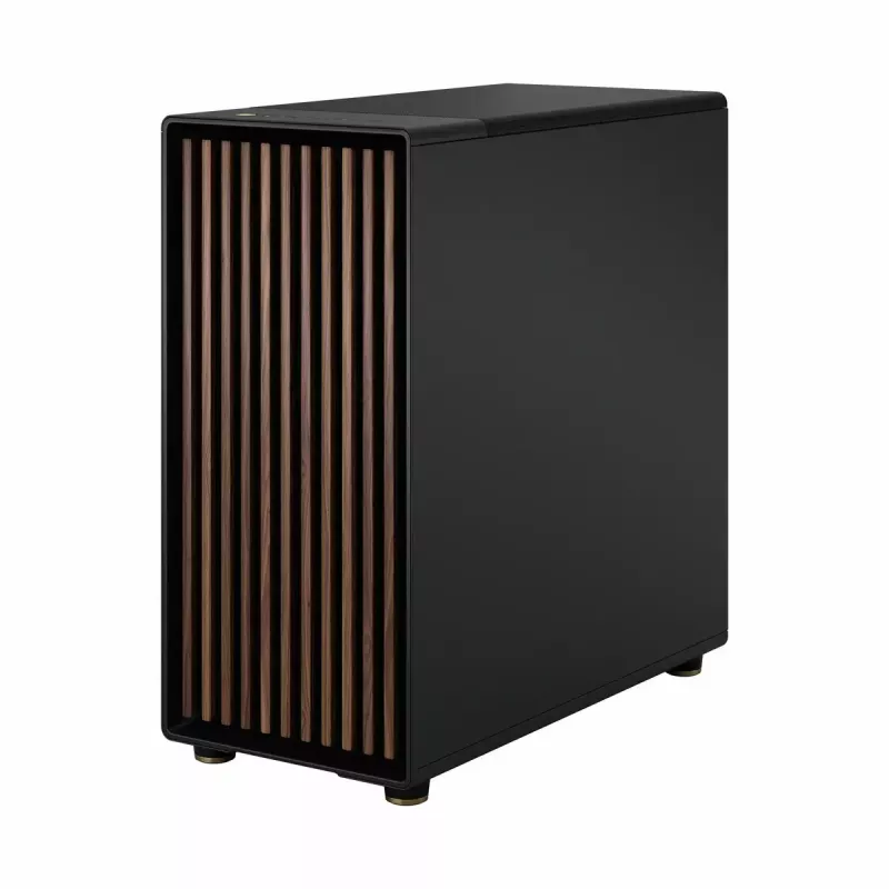 Obudowa PC Fractal Design North XL Midi Tower Czarny