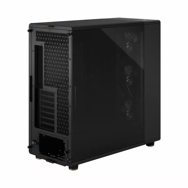 Obudowa PC Fractal Design North XL Midi Tower Czarny