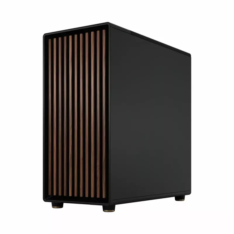 Obudowa PC Fractal Design North XL Midi Tower Czarny