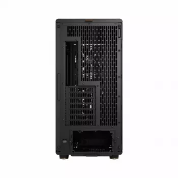 Obudowa PC Fractal Design FD-C-NOR1X-01 Midi Tower Czarna