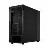 Obudowa PC Fractal Design FD-C-NOR1X-01 Midi Tower Czarna
