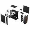 Obudowa PC Fractal Design FD-C-NOR1X-01 Midi Tower Czarna