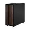 Obudowa PC Fractal Design FD-C-NOR1X-01 Midi Tower Czarna