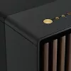 Obudowa PC Fractal Design FD-C-NOR1X-01 Midi Tower Czarna