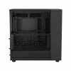 Obudowa PC Fractal Design FD-C-NOR1X-01 Midi Tower Czarna