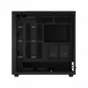 Obudowa PC Fractal Design FD-C-NOR1X-01 Midi Tower Czarna