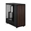 Obudowa PC Fractal Design FD-C-NOR1X-01 Midi Tower Czarna