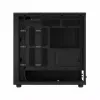 Obudowa PC Fractal Design FD-C-NOR1X-01 Midi Tower Czarna
