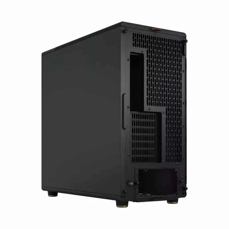 Obudowa PC Fractal Design FD-C-NOR1X-01 Midi Tower Czarna