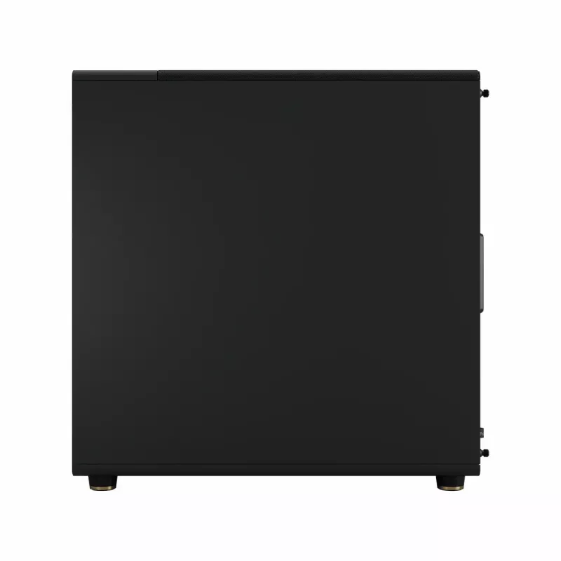Obudowa PC Fractal Design FD-C-NOR1X-01 Midi Tower Czarna