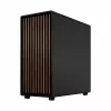 Obudowa PC Fractal Design FD-C-NOR1X-01 Midi Tower Czarna