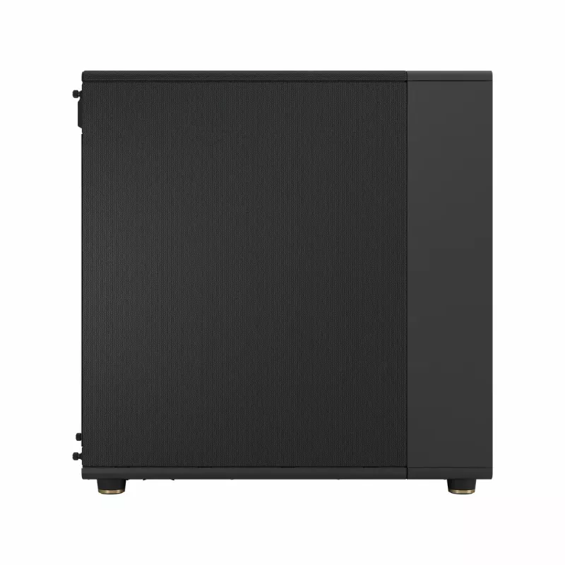 Obudowa PC Fractal Design FD-C-NOR1X-01 Midi Tower Czarna