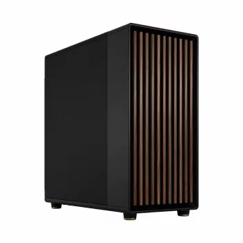 Obudowa PC Fractal Design FD-C-NOR1X-01 Midi Tower Czarna