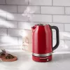 KitchenAid 5KEK1701EER czajnik elektryczny 1,7 l 2400 W czerwony