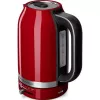 KitchenAid 5KEK1701EER czajnik elektryczny 1,7 l 2400 W czerwony