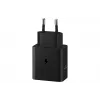 Samsung EP-T4511 uniwersalna czarna AC szybkie ładowanie wewnętrzna