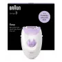 Depilator Braun Silk-epil 3 SE3-000