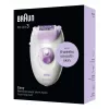 Depilator Braun Silk-epil 3 SE3-000