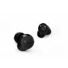 Słuchawki Philips TAT1209BK/00 True Wireless Stereo (TWS) douszne do rozmów/muzyki Bluetooth czarne