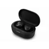 Słuchawki Philips TAT1209BK/00 True Wireless Stereo (TWS) douszne do rozmów/muzyki Bluetooth czarne