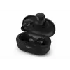 Słuchawki Philips TAT1209BK/00 True Wireless Stereo (TWS) douszne do rozmów/muzyki Bluetooth czarne