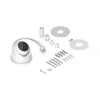 UBIQUITI NETWORKS Uvc-g5-turret Ultra Kamera Wideo Biała