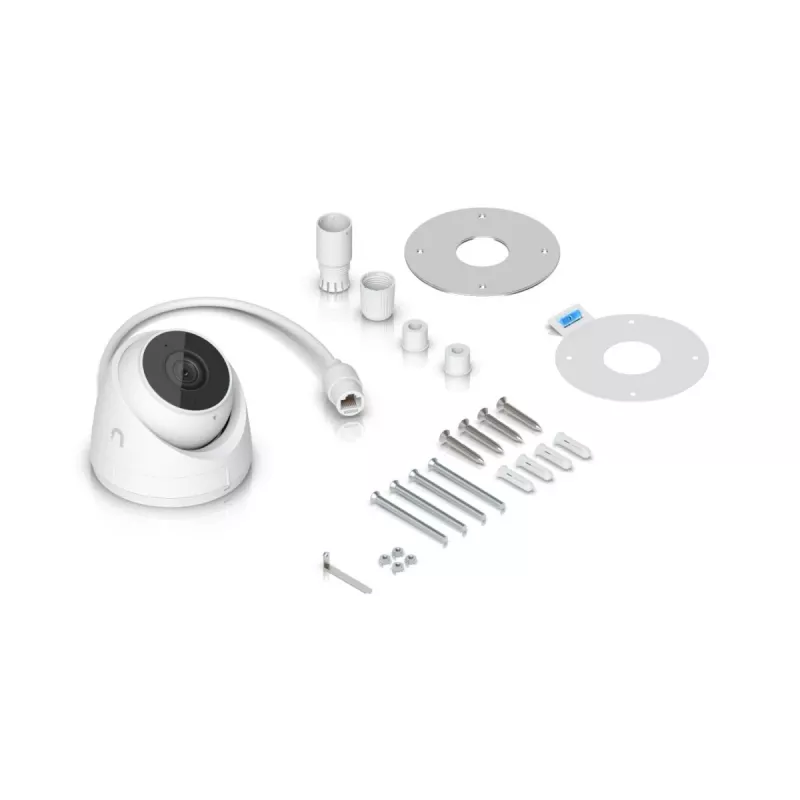 UBIQUITI NETWORKS Uvc-g5-turret Ultra Kamera Wideo Biała