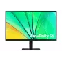 Samsung S60D komputerowy monitor 68,6 cm (27 cali) 2560 x 1440 pikseli Quad HD LCD Czarny