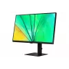 Samsung S60D komputerowy monitor 68,6 cm (27 cali) 2560 x 1440 pikseli Quad HD LCD Czarny