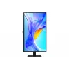 Samsung S80UD komputerowy monitor 68.6 cm (27 cali) 3840 x 2160 pikseli 4K Ultra HD LCD Czarny