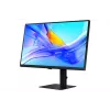 Samsung S80UD komputerowy monitor 68.6 cm (27 cali) 3840 x 2160 pikseli 4K Ultra HD LCD Czarny