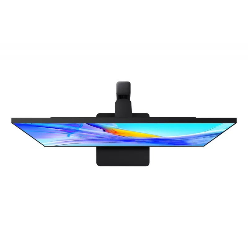 Samsung S80UD komputerowy monitor 68.6 cm (27 cali) 3840 x 2160 pikseli 4K Ultra HD LCD Czarny