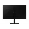 Monitor Samsung S60UD 27 cali Quad HD IPS LCD 2560×1440, 5 ms, hub USB 3.2, VESA, regulacja wysokości, czarny