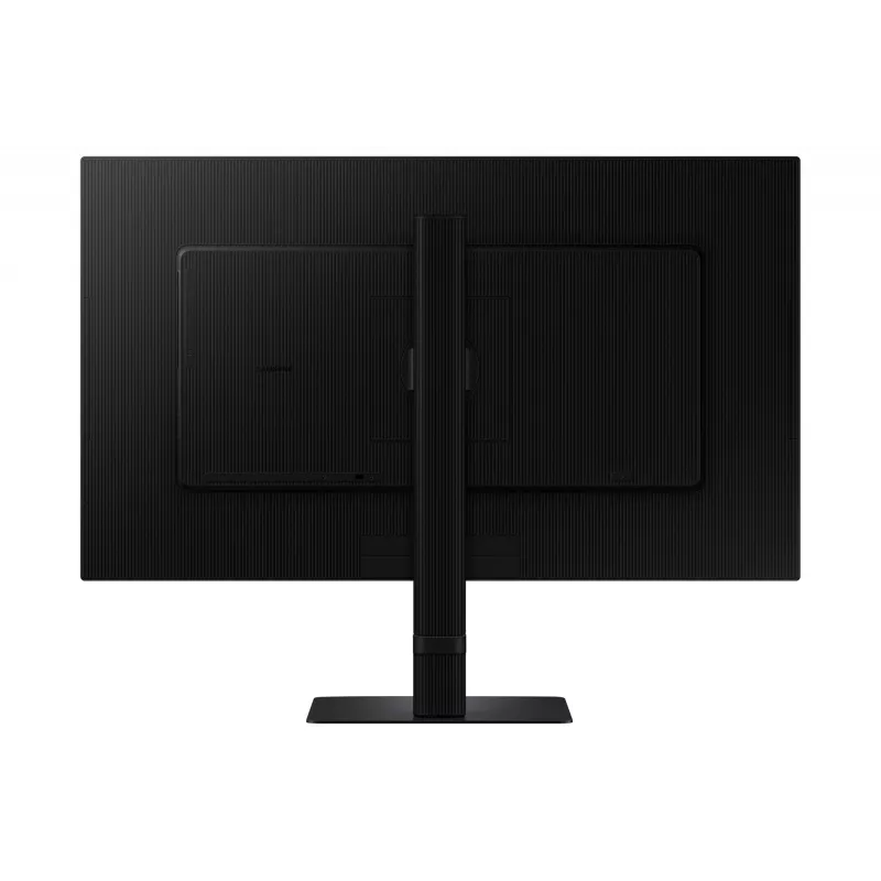 Monitor Samsung S60UD 27 cali Quad HD IPS LCD 2560×1440, 5 ms, hub USB 3.2, VESA, regulacja wysokości, czarny