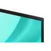 Monitor LCD Samsung S60UD 24 cali Quad HD LS24D600UAUXEN — 2560×1440, IPS, 5 ms, USB-C PD 90W, hub USB 3.2, VESA
